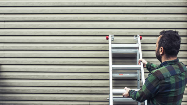 Professional Siding Installation & Repair in Grove Hill, AL